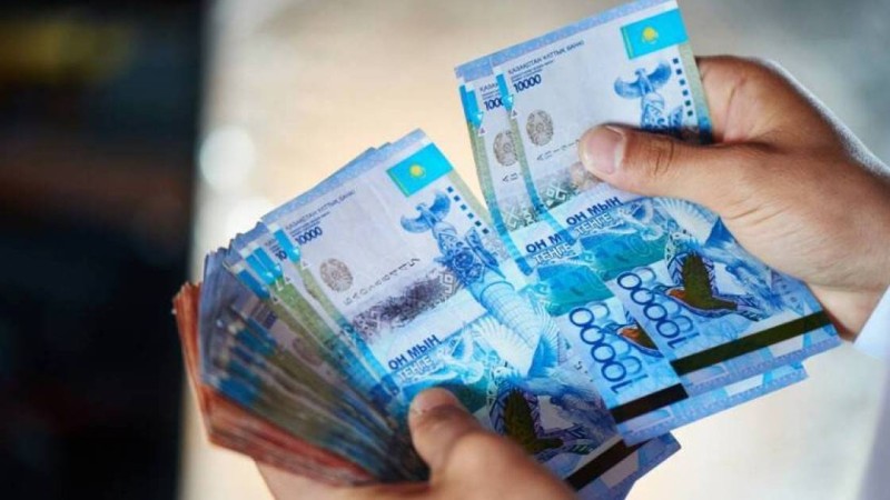 Енді ешкімге онлайн несие берілмейді, міндетті түрде банкке бару керек