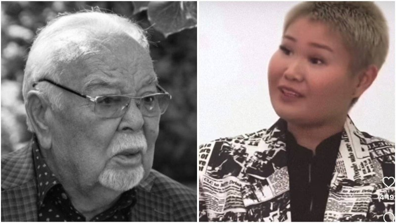 "Асанәлі Әшімовтің ұрпағы қарғысқа ұшыраған": Танымал блогер аңдамай айтқан сөзі үшін "таяқ жеді" (ВИДЕО)