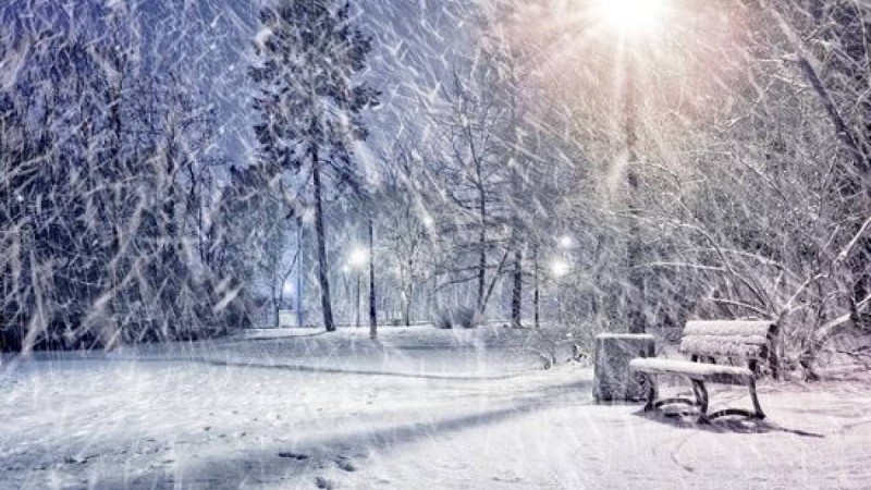 Астанада жаңбыр: 30 желтоқсанға арналған ауа райы болжамы