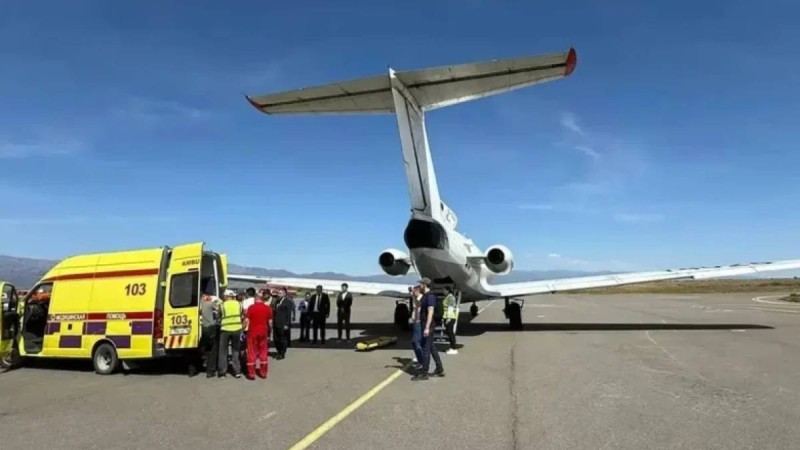 Бестеректегі балаларды қаққан көлік жүргізушіге 9,5 жыл жаза сұралды