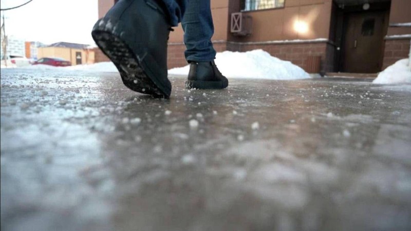 Астанада жаңбыр жауып, халыққа  қолайсыздық туғызды