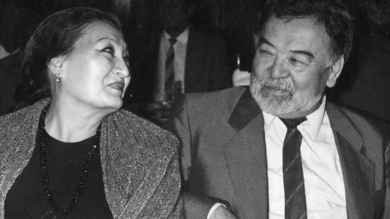 "Қайтыс болған соң енді үйленбеспін деп шешкен едім" – Асанәлі Әшімов