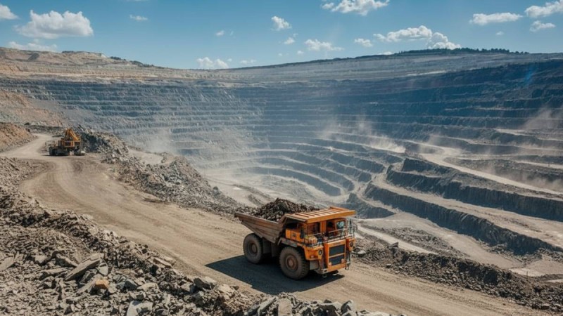 Шетелдік БАҚ Қазақстанның маңызды минералдар нарығындағы позициясын қалай нығайтатынын айтты