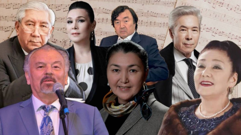 "Тұңғышбай Жаманқұлов, Нұрғали Нүсіпжанов..." – Тоқаев бүгін кімдерді марапаттады?