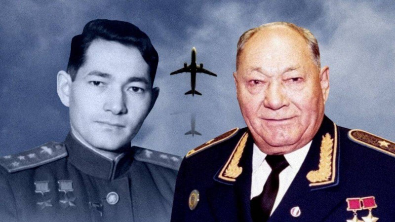 305 рет жауға шабуыл жасаған Талғат Бигелдиновті соғыстан аман алып қалған қандай дұға?