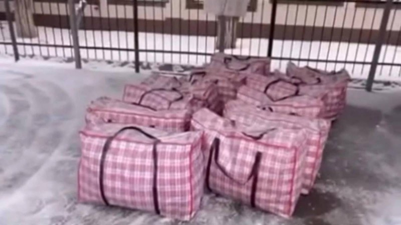 Атырауда жаңажылдық сыйлықтарға қатысты мемлекеттік тапсырыс даумен аяқталды