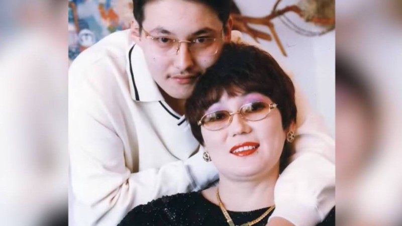 "Тектінің ұрпағы": Мәдина Ералиеваның ұлының әкесі туралы ел естімеген жайт мәлім болды