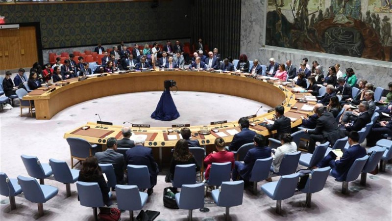 БҰҰ Қауіпсіздік Кеңесінің Венесуэла бойынша отырысы 5 қаңтарда өтеді