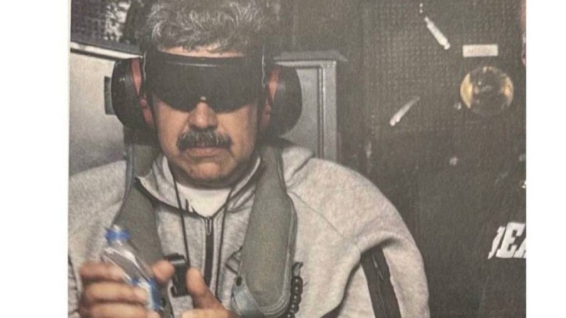 АҚШ-тың Венесуэладағы операциясы кезінде кемі 40 адам қаза тапты