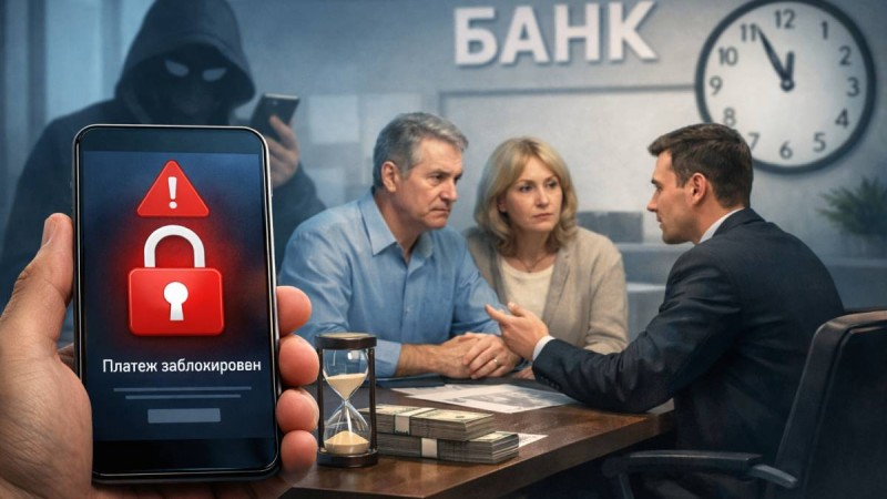 Банк 24 сағатқа дейін аударымды тоқтатуы мүмкін — Ұлттық банктің жаңа бастамасы