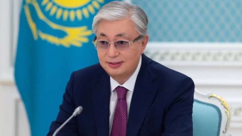 "Тоғыз келі салмақ тастадым": Тоқаев алғаш рет өзінің денсаулығы жайлы ашып айтты