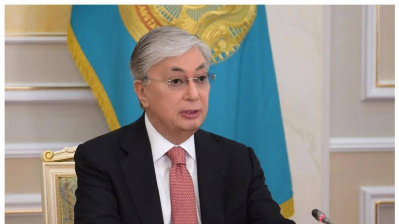 "Бірқатар қо­ғам қайраткерлерінің мұрасынан Абай ілімі әлдеқайда биік" – Тоқаев