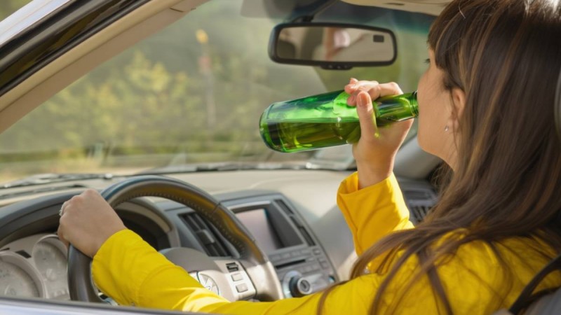 Мас күйінде көлік жүргізген судьяның ісі сотқа жетті