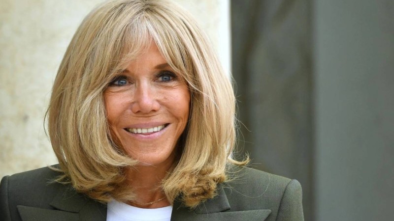 Францияда Брижит Макронды "трансгендер" деп айыптағандар сотталды