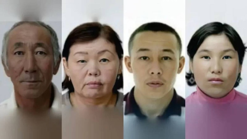 "Күйеуімен шетел асып кеткен Ақбаян анасымен араласпаған": Атырауда жоғалған отбасыға қатысты тың дерек шықты (ВИДЕО)