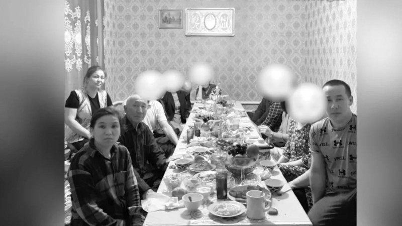 "Өзбекстаннан хабарласып тұрмын": Атырауда жоғалған отбасы туралы сұмдық дерек шықты (ВИДЕО)