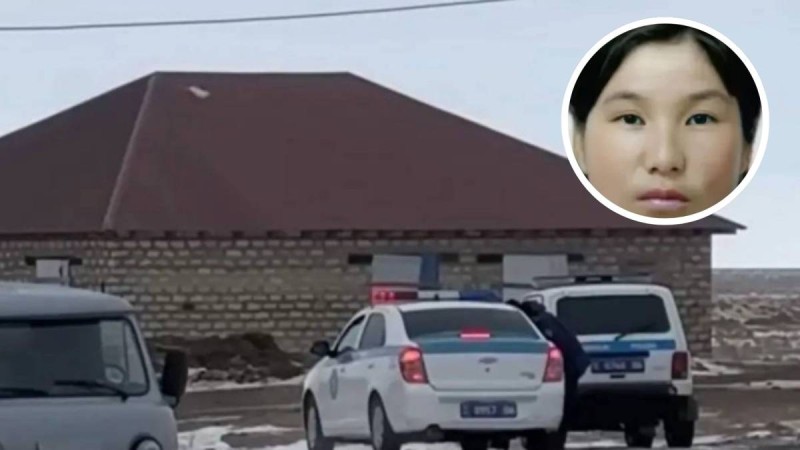 "Мейрамгүлді күйеу баласы мен сіңлісі алып кеткен": Атыраудағы жоғалған отбасыға қатысты сұмдық дерек шықты (ВИДЕО)