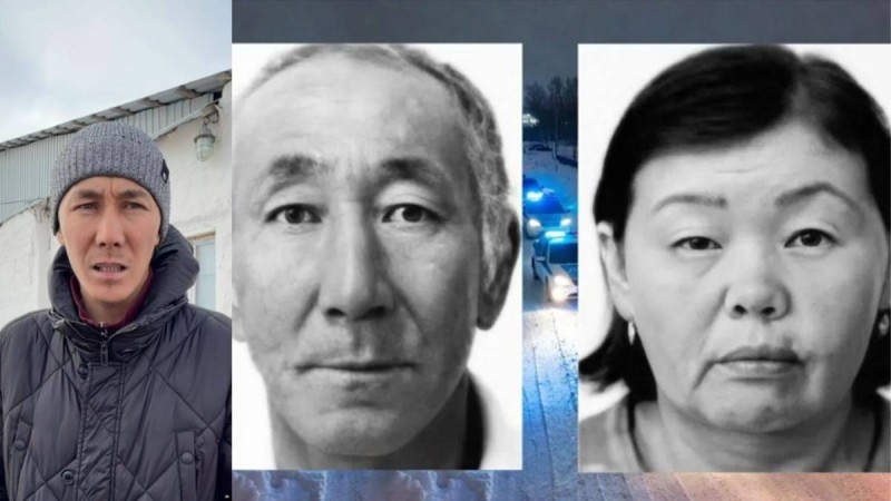 "Сенбеңіздер!" – Атырауда қара жамылған отбасының туысы шұғыл үндеу жасады (ВИДЕО)