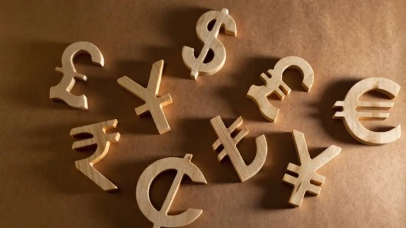 Шетел валютасы қаншадан саудаланып жатыр