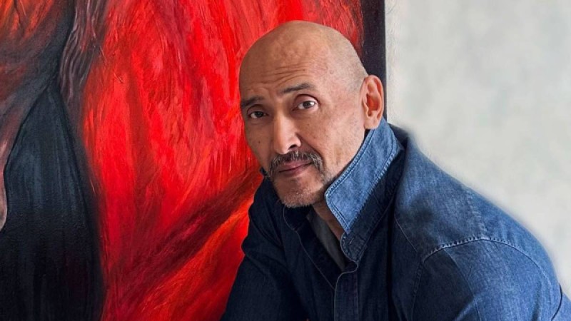 Қаралы хабар! Танымал актер Мұрат Бисембин 53 жасында ауыр дерттен қайтыс болды (ФОТО)