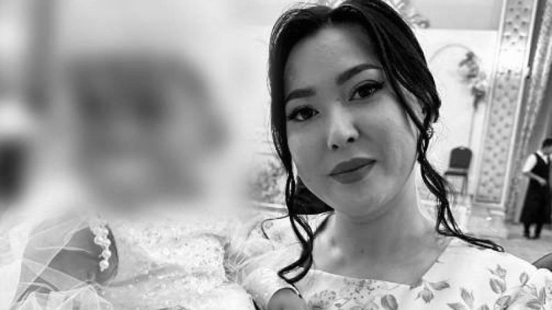 Айзат Жұманованың өлімі: прокурор күйеуіне 15 жыл сұрады