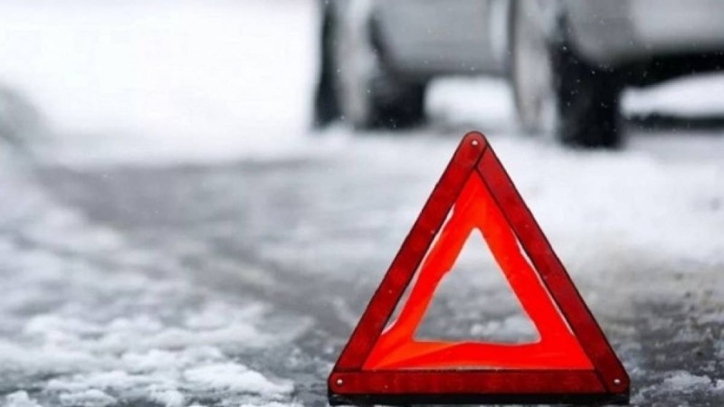 СҚО-да жол-көлік апатынан екі ересек адам мен екі бала қаза тапты