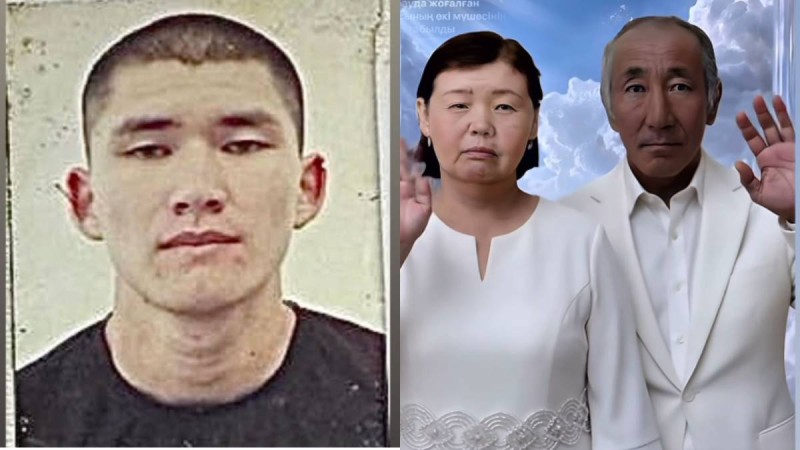 "Ақбаян психдиспансерде есепте тұр": Атыраудағы трагедияға қатысты сұмдық дерек тарады (ФОТО)