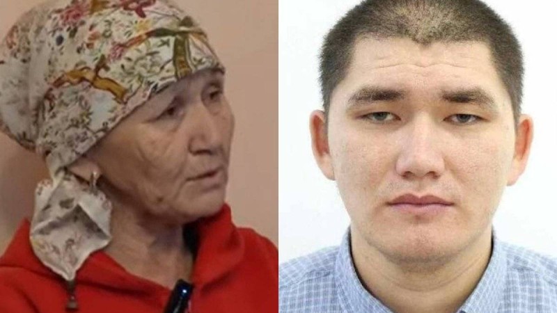 "Келінге телефон алып беру үшін 1 миллион теңгеге несие рәсімдедік": Сұлтан Сәрсемалиевтің анасы сұхбат берді (ВИДЕО)