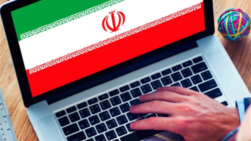 Иран билігі ел бойынша интернетті өшірді