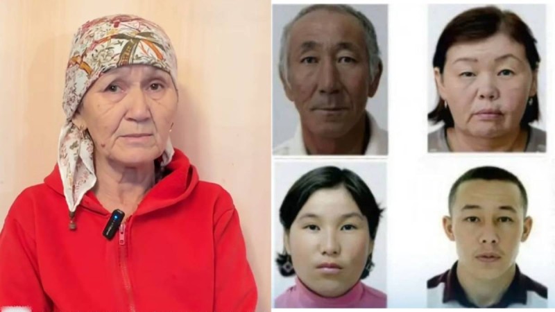 "Келін намаз оқитын": Сұлтан Сәрсемалиевтің анасы келіні туралы ел естімеген шындықты айтты (ВИДЕО)