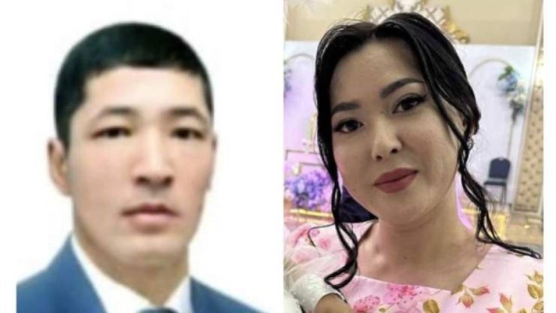 Айзат Жұманованы өлтірген күйеуі 15 жылға сотталды