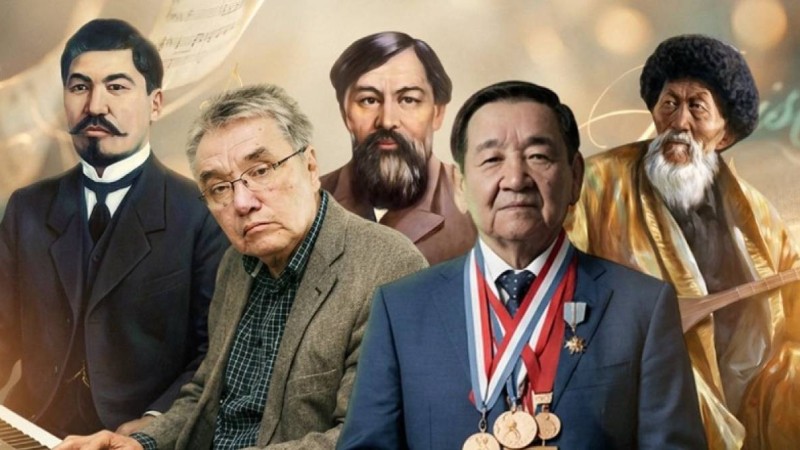 2026 жылы тойланатын мерекелер мен айтулы даталар