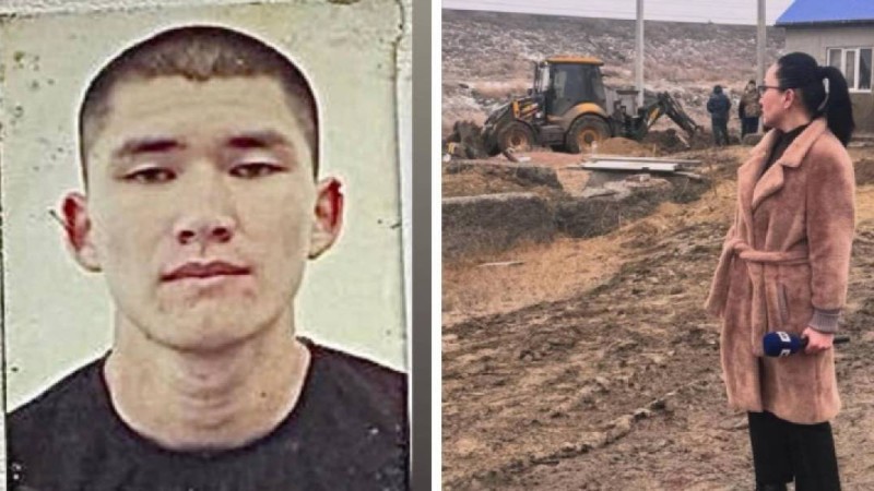 "Қыз бен күйеу бала ажырасып кеткен": Атыраудағы трагедияға қатысты ел естімеген дерек шықты (ФОТО)