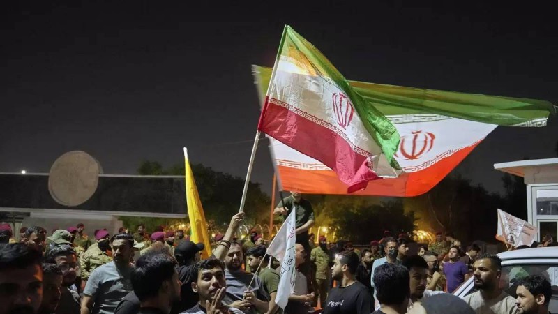 Ирандағы тәртіпсіздіктерге қатысқандарды Тегеран прокуроры өлім жазасымен қорқытты