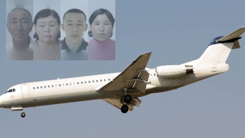 Атырау облысындағы қайғылы жайт: қыз бен күйеу бала табылмай жатыр