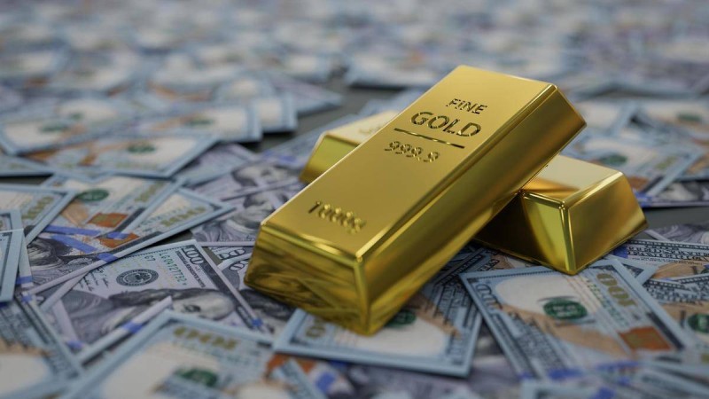 Қазақстан алтын сатып алудан әлемде екінші орынға шығып, рекордтық деңгейге жетті