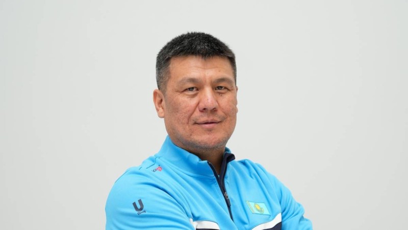 Бокстан Қазақстан ерлер құрамасының жаңа бас бапкері тағайындалды