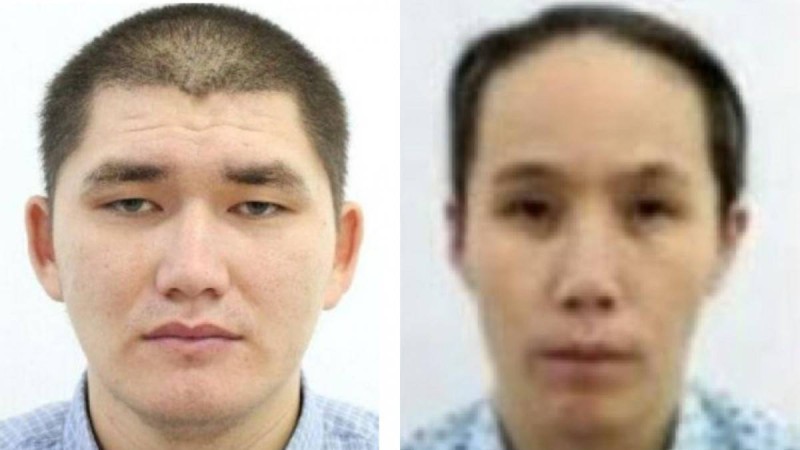 Жангелдинде жоғалған жанұяға қатысты іздестіру жұмыстары әлі де жүргізіліп жатыр