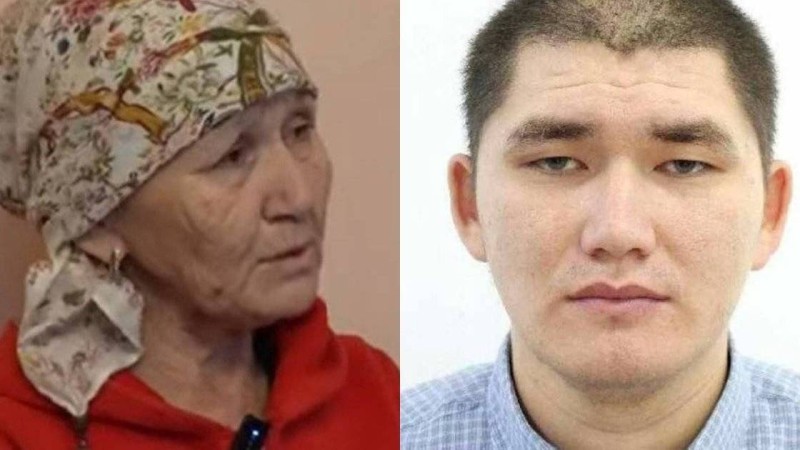 Атырау облысындағы трагедия: Күдіктінің анасы ұлы туралы айтты