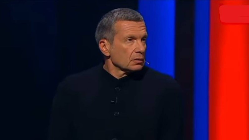 «Орталық Азия мәселеге айналуы мүмкін»: Соловьев «арнайы әскери операцияның» ауқымын кеңейту туралы айтты