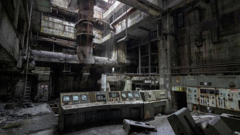 Физиктер 2 миллиард жыл бұрынғы ядролық реактордың ізін тапты