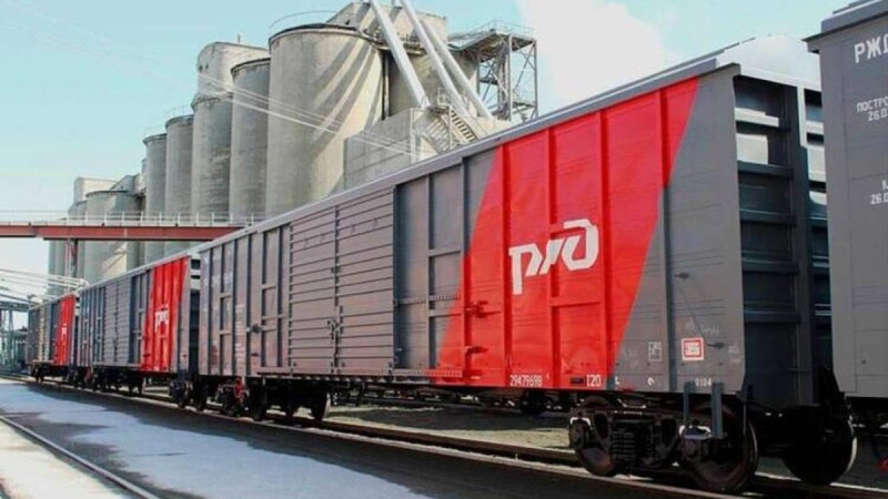 «Ресей темір жолдары» АҚ филиалы монополиялық жоғары бағалар үшін жауапкершілікке тартылды