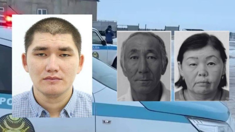 "Келмеңдер, енем мен Сұлтан солай айтты" дейтін Ақбаян": Атыраудағы қанды іске қатысты сұмдық дерек шықты (ВИДЕО)