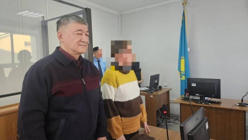 Қостанайда қазақтарды қорлаған әйел сотталды