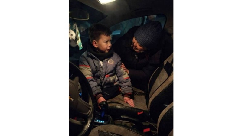 Абай облысында жоғалып кеткен бала құдықтан табылды