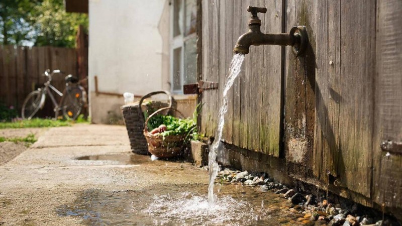 Еліміздің барлық елді мекендері 100% ауыз сумен қамтамасыз етілді