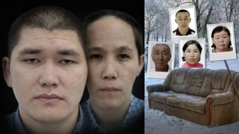 "Ақбаян Сұлтанның қасында... Есін білмейді": Атырауда жоғалған отбасының туыстары ел естімеген жайтты айтты