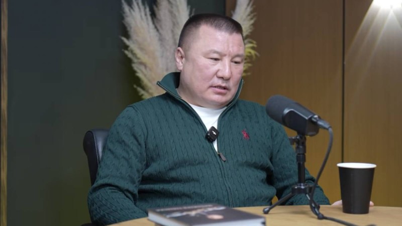 Лудоман болғанша, арақ ішкен жақсы — кәсіпкер