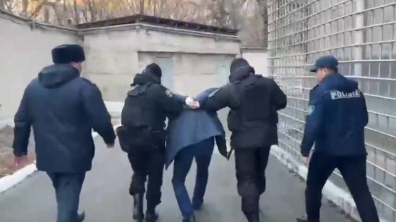 Шымкентте 21 жастағы қызды өлтірген күдікті ұсталды