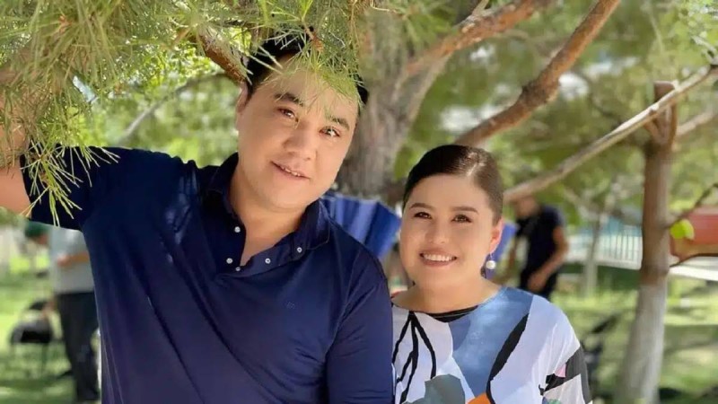 "Кейде бірге, кейде жалғыз..." – Дариға Бадықованың бұрынғы күйеуі ел күтпеген жаңалықты айтты (ФОТО)